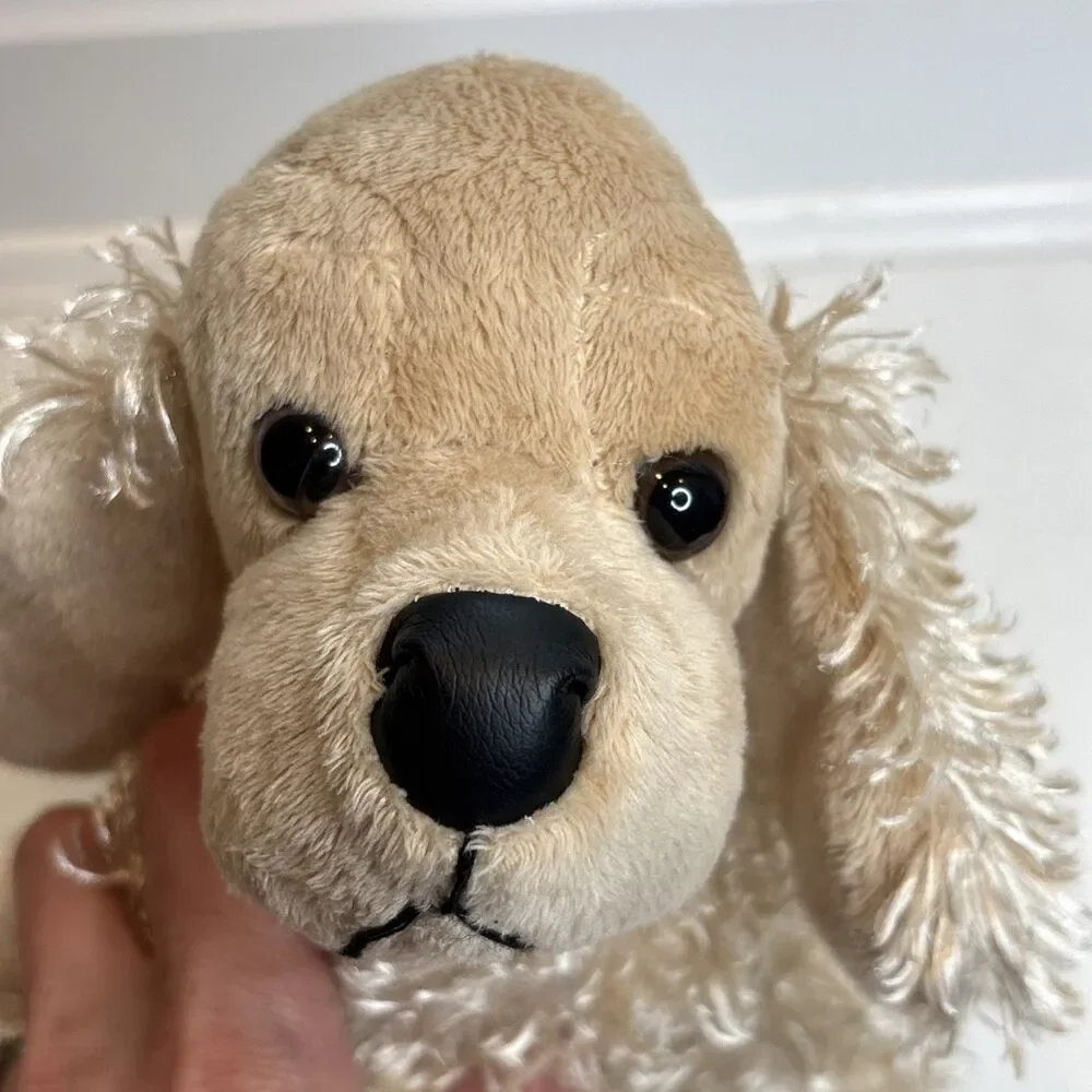 GANZ webkinz american